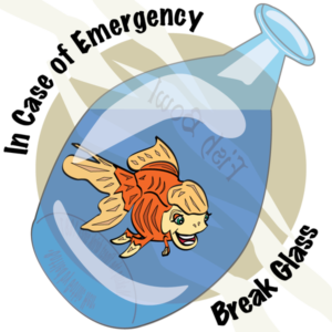 Fish Bowl Logo